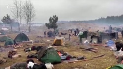 Se otthonuk, se munkájuk: egy sikertelen embercsempészet története