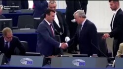 Заев: Нема да ја испуштиме шансата за просперитетна Македонија