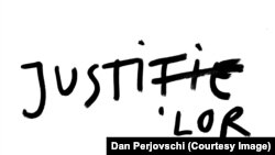 Dan Perjovschi despre cum vor politicienii să strunească lupta anticorupție