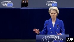 «Ми хочемо стійкого миру, але стійкий мир може бути побудований лише на силі, а сила починається зі зміцнення нас самих»