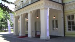 ЄС хоче створити другу за потугою армію світу (відео)