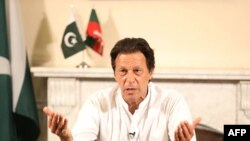 عمران خان