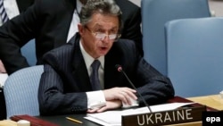 Юрій Сергеєв