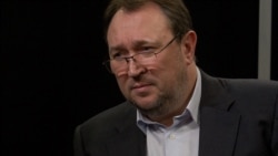 Interviu cu fostul președinte al Curții Constituționale, Alexandru Tănase