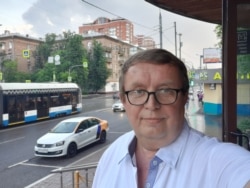 Андрей Карпов