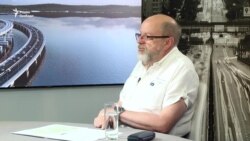 Мост раздора