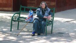 Daşoguzlylar gelen aýlygyny alyp bilmeýärler