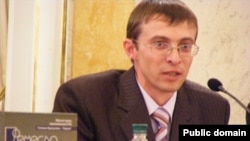 Руслан Забілий