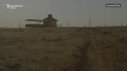 Uta - najvrelija tačka Rusije