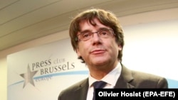 Карлес Пучдемон