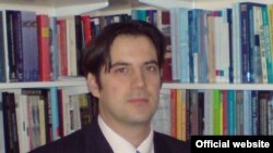 დიმიტარ ბეჩევი