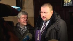 Адвокат: «Майкл Калви уверен в своей невиновности»