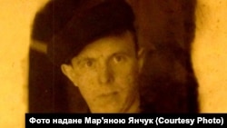 Іван Шаповал