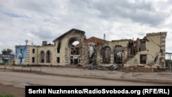 Костянтинівка, Донецька область, травень 2025 року