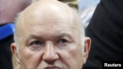 Юрий Лужков