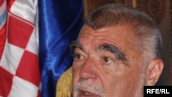 Stjepan Mesić, maj 2009, foto: Midhat Poturović