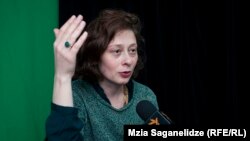 Саломе Джаши