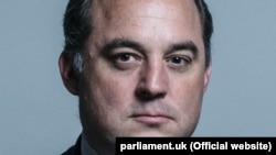 Ben Wallace, ministrul britanic al Apărării 