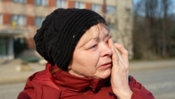 War-Weary Ukrainians Discuss Hope For Victory After Three Years Of Full-Scale Conflict