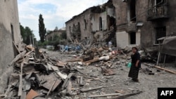 Люди, которые пережили войну и послевоенный период, рассказывают о себе, о своей жизни, о том, что они пережили, что с ними случилось