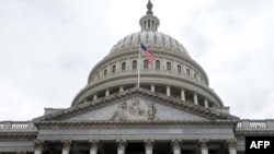 Серед авторів заклонопроекту – члени Конгресу і від Демократичної, і від Республіканської партії