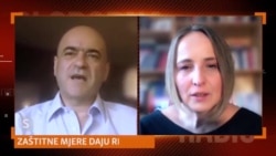 'Zaštitne mjere daju rezultate'