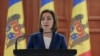 Молдова розглядає членство в ЄС як щит від російської агресії – Санду