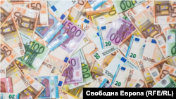 Bulgaria plans on joining the euro zone on January 1, 2026. (illustrative photo)