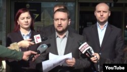 Александар Кирацовски 