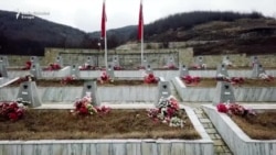 Dve decenije od masakra u Račku