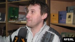 Андрій Щекун