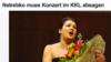 Anna Netrebko, Ucraina și politica