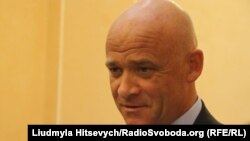 Геннадій Труханов