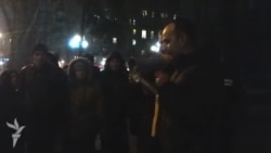 Харківське ополчення закликає не коритися новому голові ОДА