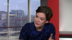 Війна Росії проти України буде в пам’яті обох держав назавжди – Марія Гайдар