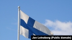 Після російського масштабного вторгнення в Україну у Фінляндії почалися дискусії щодо вступу до НАТО.