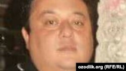 Нодир Туракулов.