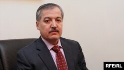 Сироҷиддин Аслов, намояндаи Тоҷикистон дар СММ