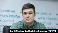 Федоров: нормативно вже все готово для впровадження електронних водійських прав