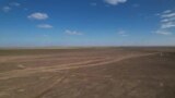 Азия 360°: Великая степь Казахстана
