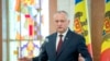 Igor Dodon anunță că nu va mai încerca să medieze între partide pentru formarea unei majorități parlamentare