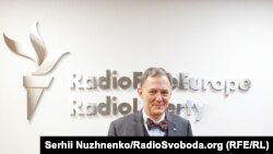 «Саме Росія є країною-агресором, вона розпочала цю війну», – сказав Джордж Кент