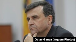 Crin Bologa, procurorul șef al Parchetului Anticorupție