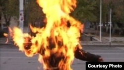 Архивное фото.