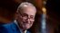 Liderul majorității democrate din Senat, Chuck Schumer, speră că prin vizita sa în Ucraina va convinge aleșii republicani să treacă la acțiune și să dea votul final pentru pachetul de asistență destinat Kievului.