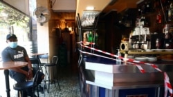 Lezárások Európa-szerte