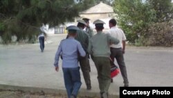 Туркменистан 