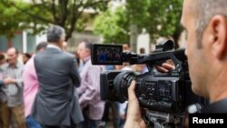 Mediji u Crnoj Gori, fotoarhiv