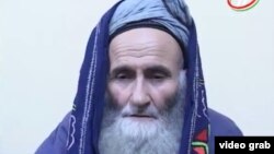 Саидмаҳдихон Сатторов, маъруф ба номи "Шайх Темур"