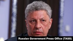 Як стверджує Бойко, частина депутатів ОПЗЖ зараз вступила до тероборони чи займається вирішенням гуманітарних питань